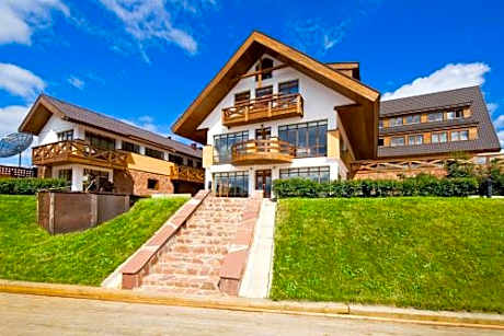Anastasia Hotel