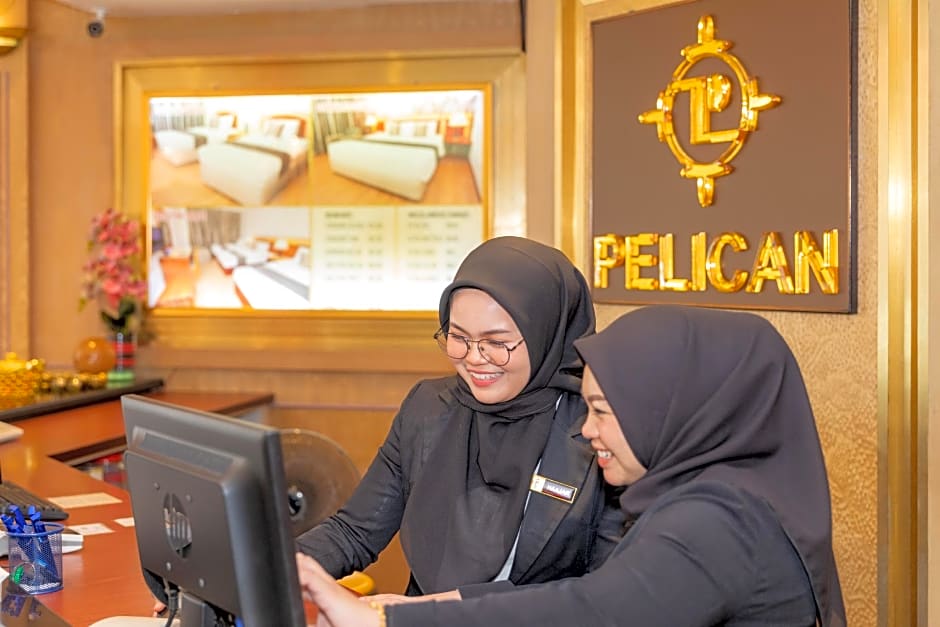 Pelican Hotel
