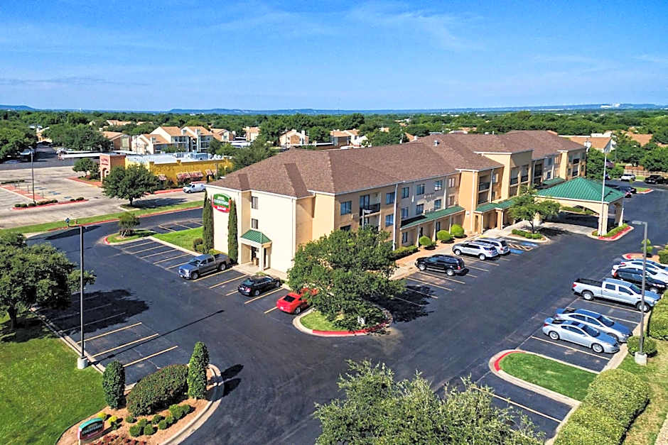 Courtyard by Marriott Abilene Southwest/Abilene Mall South