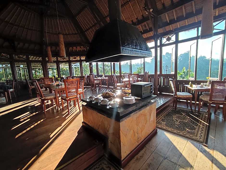 Bagus Jati Health & Wellbeing Retreat