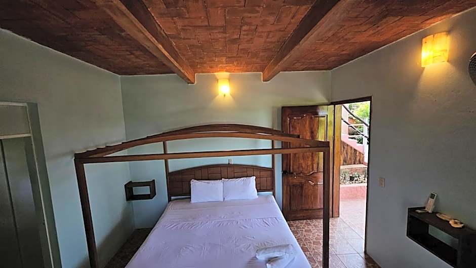 Hotel Casa Huijazoo
