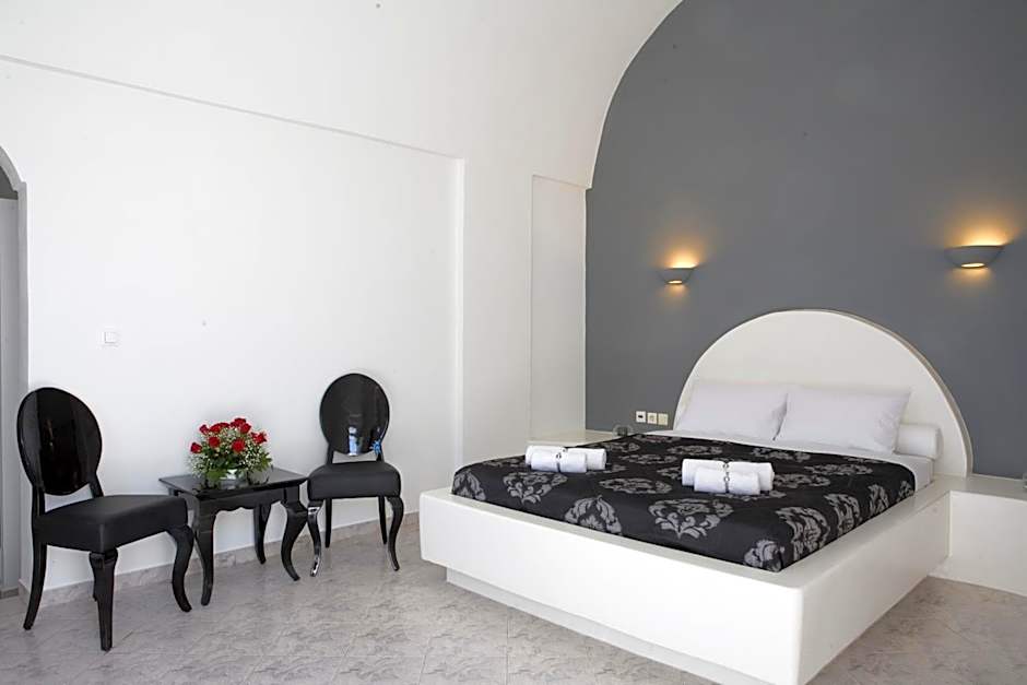 Philippion Boutique Hotel