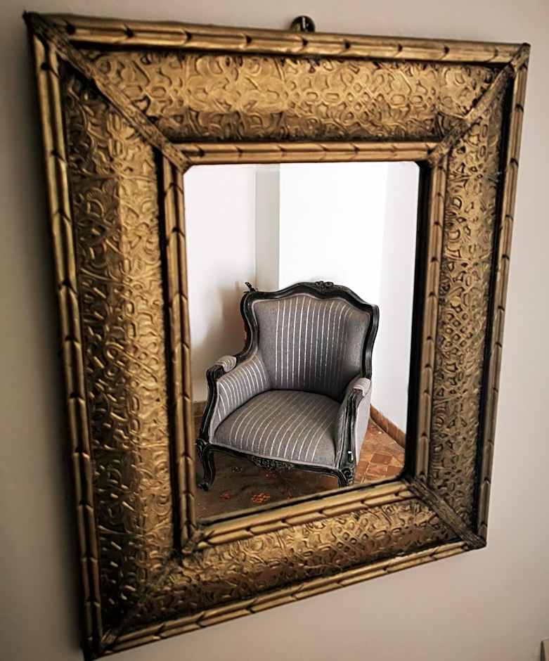 Riad Bab aylen - Piscine Roof Top chauffée