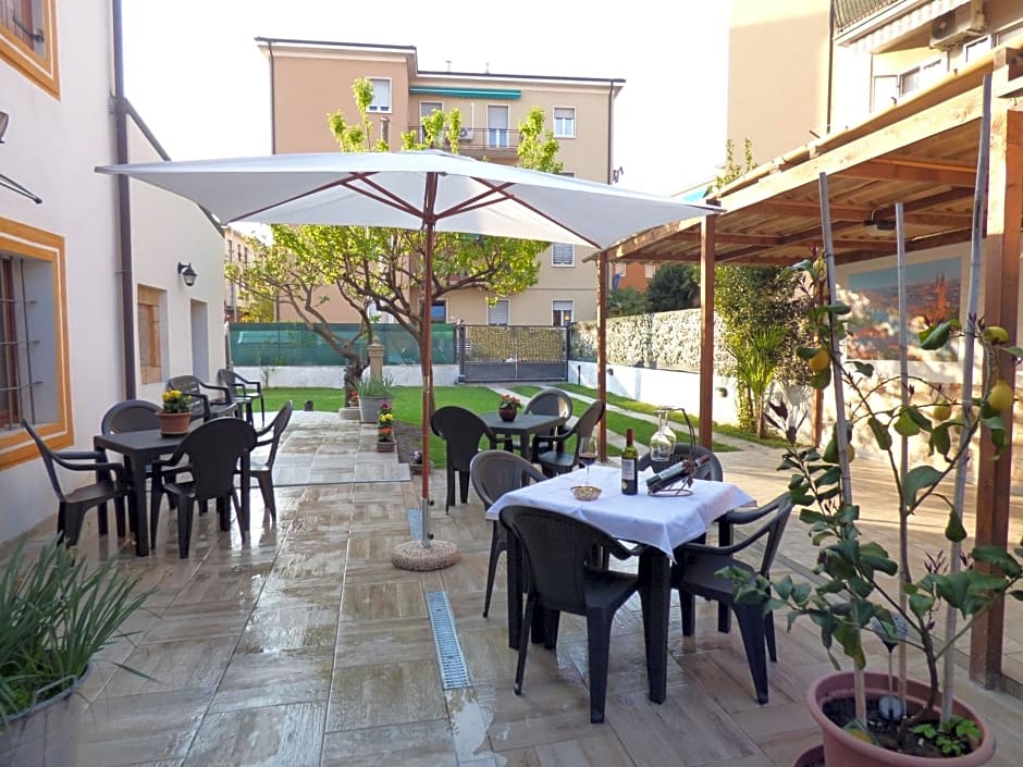 NICOLE DONEY LOCAZIONE TURISTICA