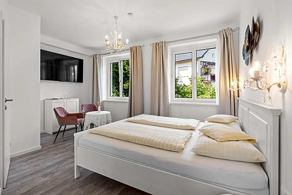 Hotel Nikolasch