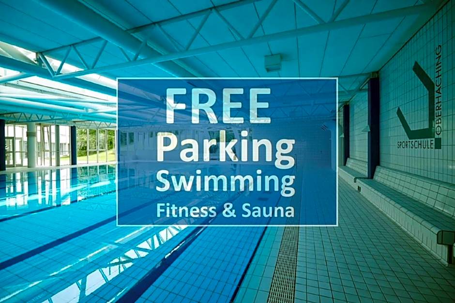 Sportschule Oberhaching