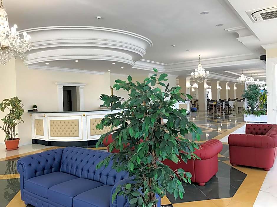 Best Western Hotel Colaiaco