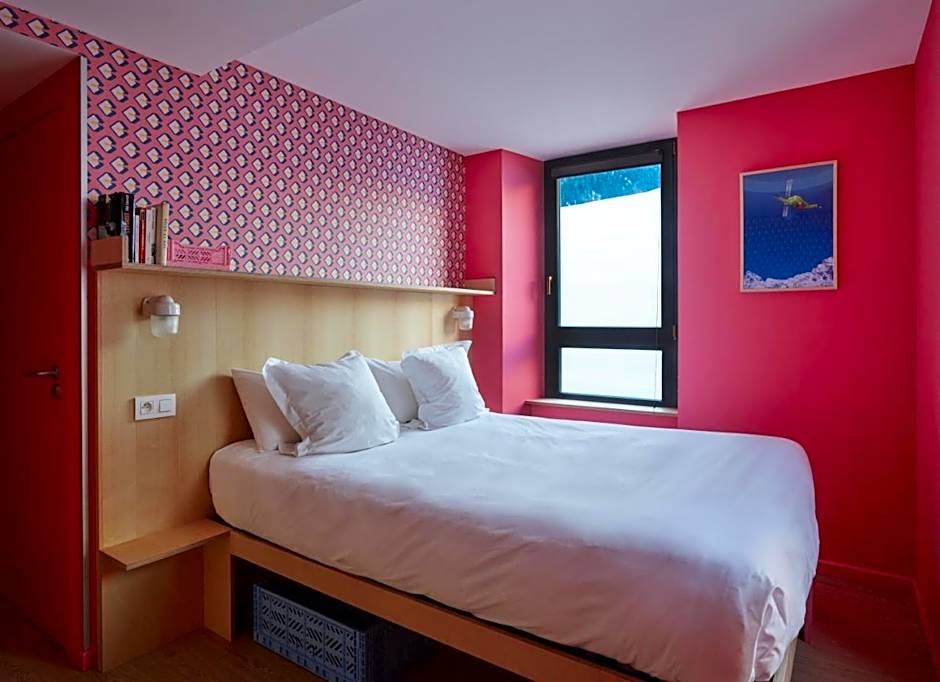 Cosmiques Hotel - Centre Chamonix