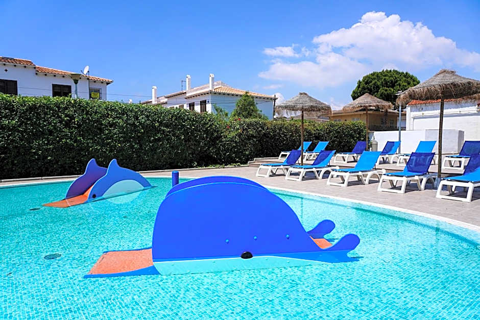 Ibersol Playa Dorada