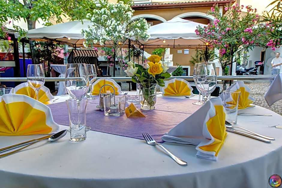 Turmhof Breitenbrunn