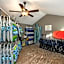 Boutique Vacation Rental Complex At Beach