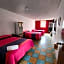 Hotel Hacienda Morales.
