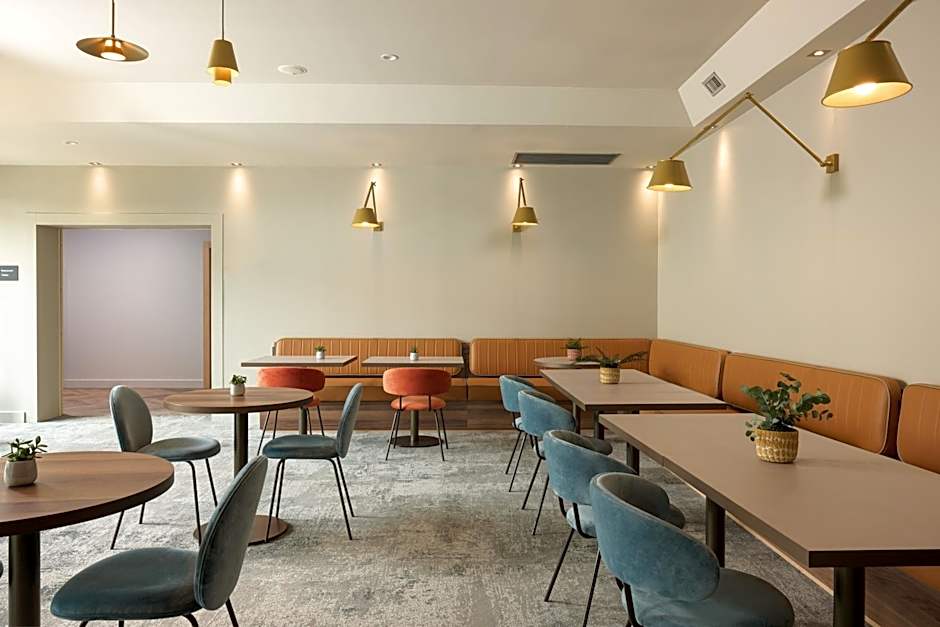 voco Venice Mestre - The Quid By IHG