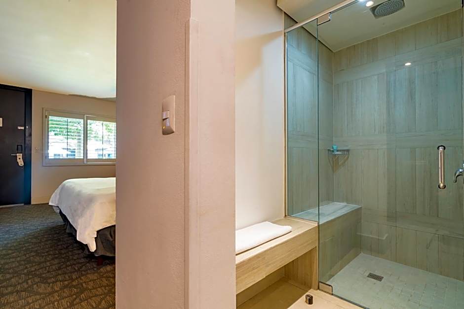 Hotel Lucerna Mexicali