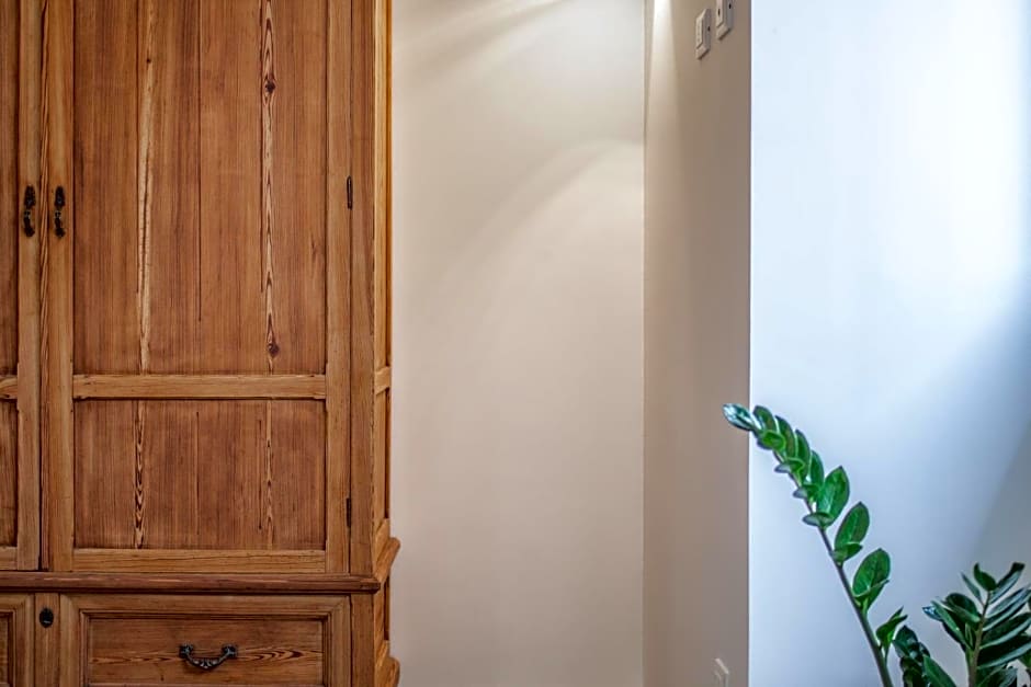 B&B Babbaluci - Centro Storico