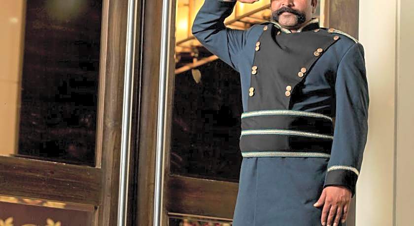 Goutham Grand Hotel - Tenali