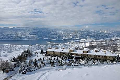 Ermenek Selcuklu Otel