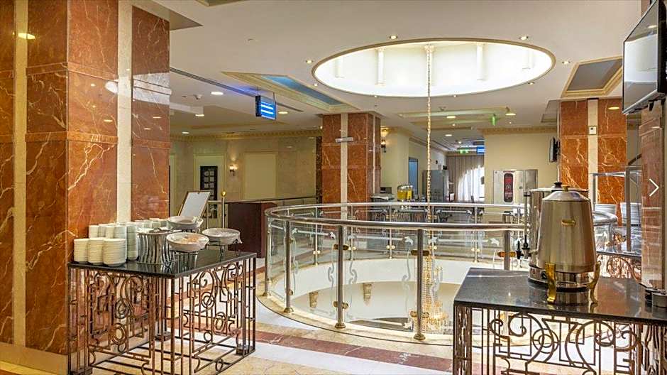 Kingsgate Hotel Durrat