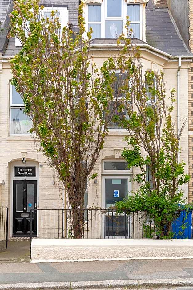 Tolcarne Guest House