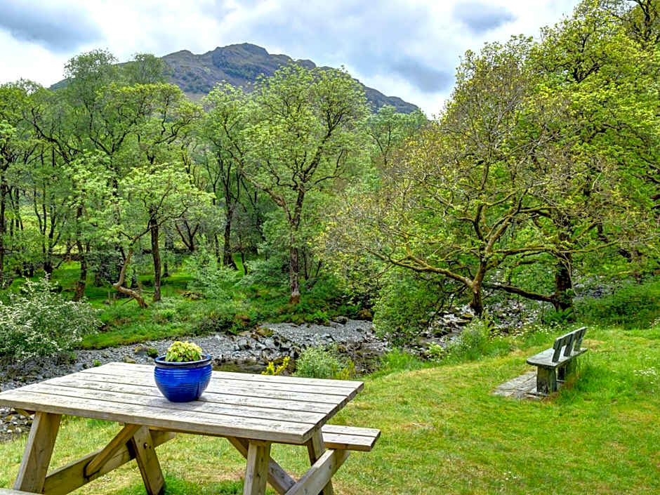 YHA Borrowdale