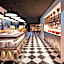 citizenM Paris Gare de Lyon