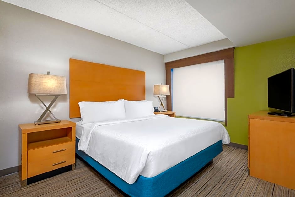 Holiday Inn Express Wheat Ridge-Denver West Hotel