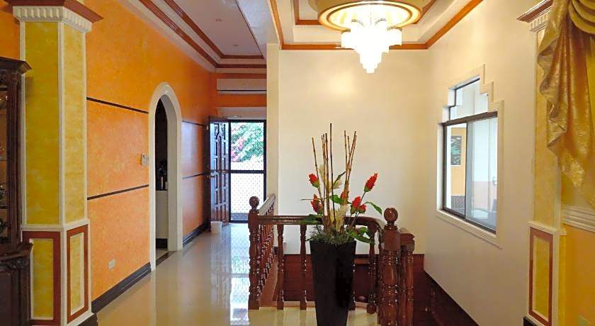 The Executive Villa Inn & Suites