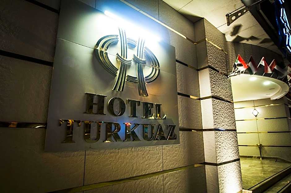 Grand Turkuaz Hotel