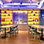 Xinghe Yuezhi · S Hotel Guangzhou Yuexiu Railway Station