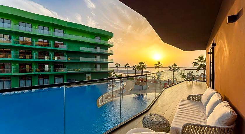 voco Monaco Dubai, an IHG Hotel, Adults Only, World Islands By IHG