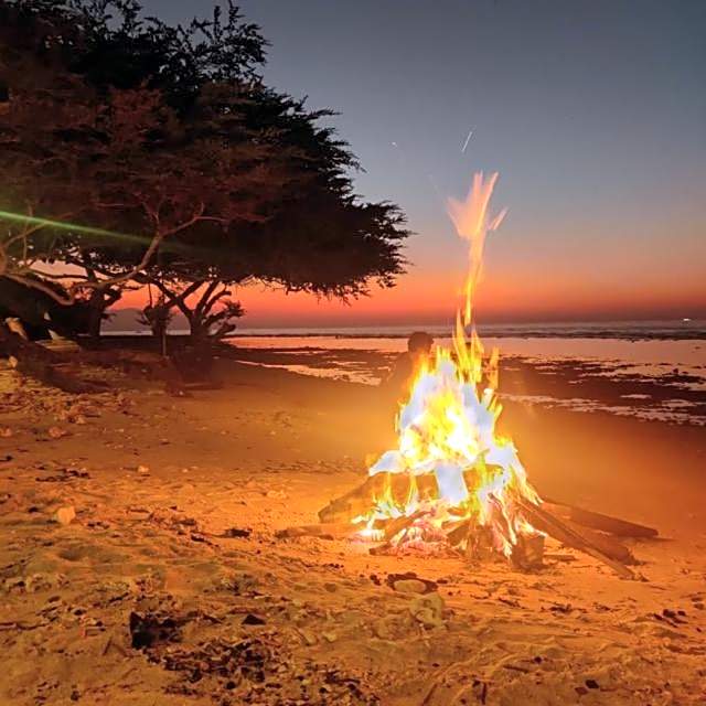 Lutwala Bungalows and Private Villa