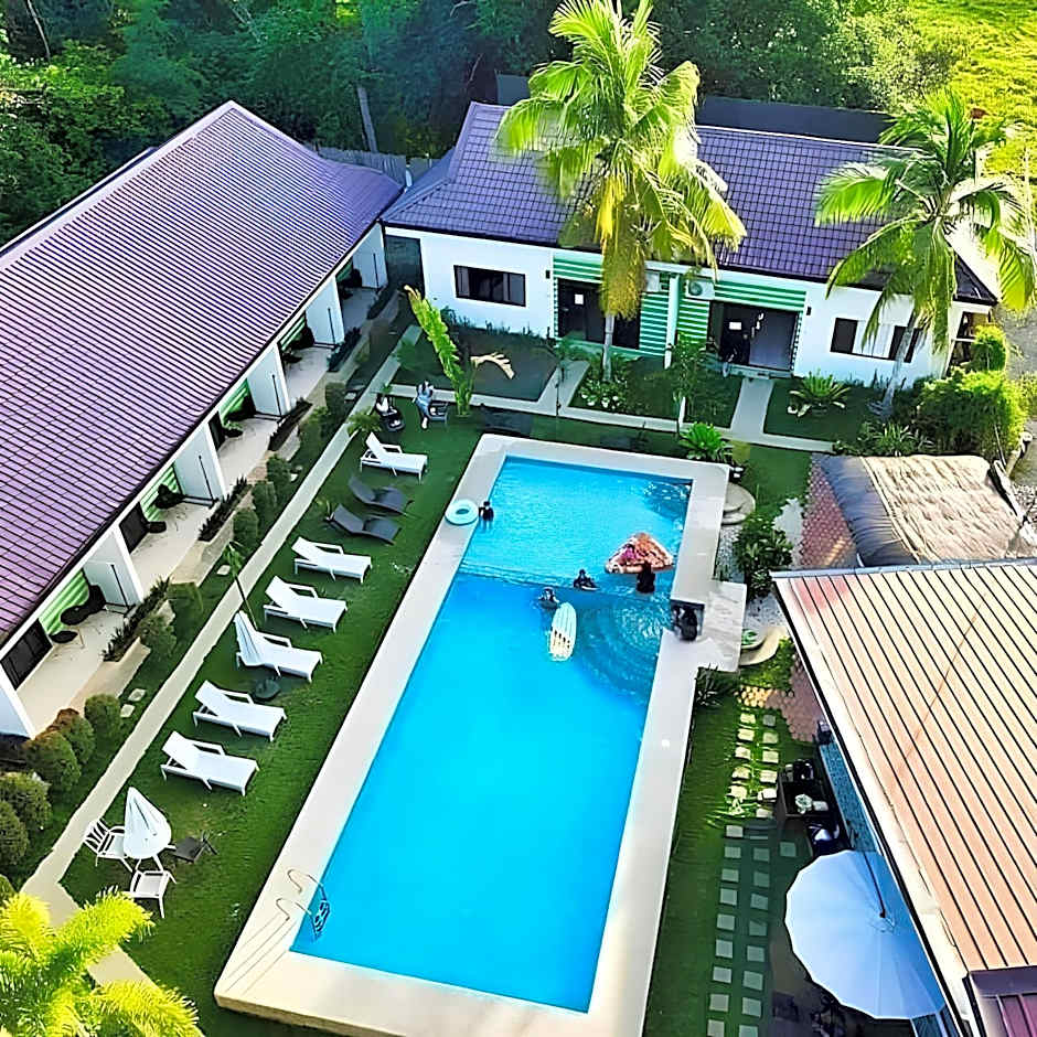 Chinita Boutique Hotel