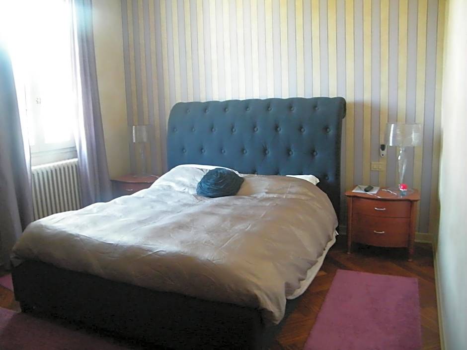Villa Franca Casa Vacanze