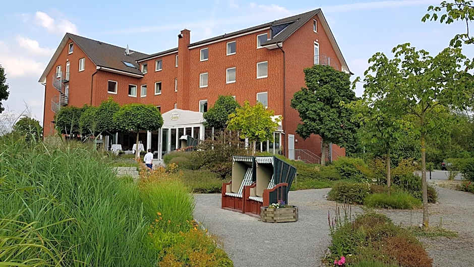 Hotel & Restaurant Fricke