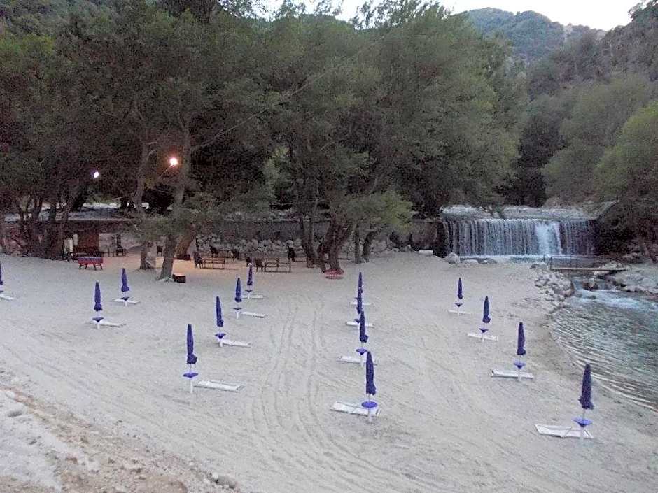 Park Hotel Gianfranco