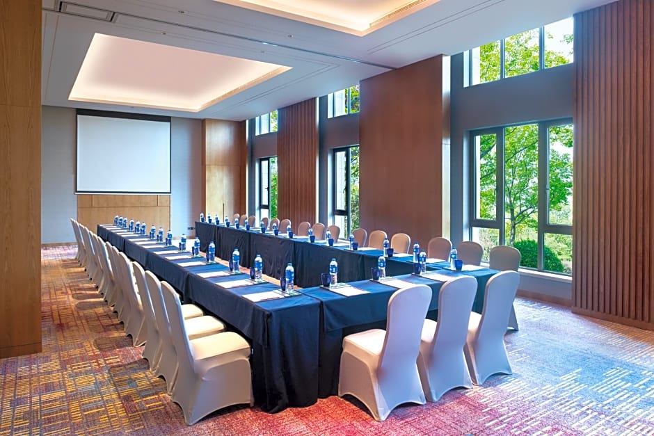 Crowne Plaza Huzhou By IHG