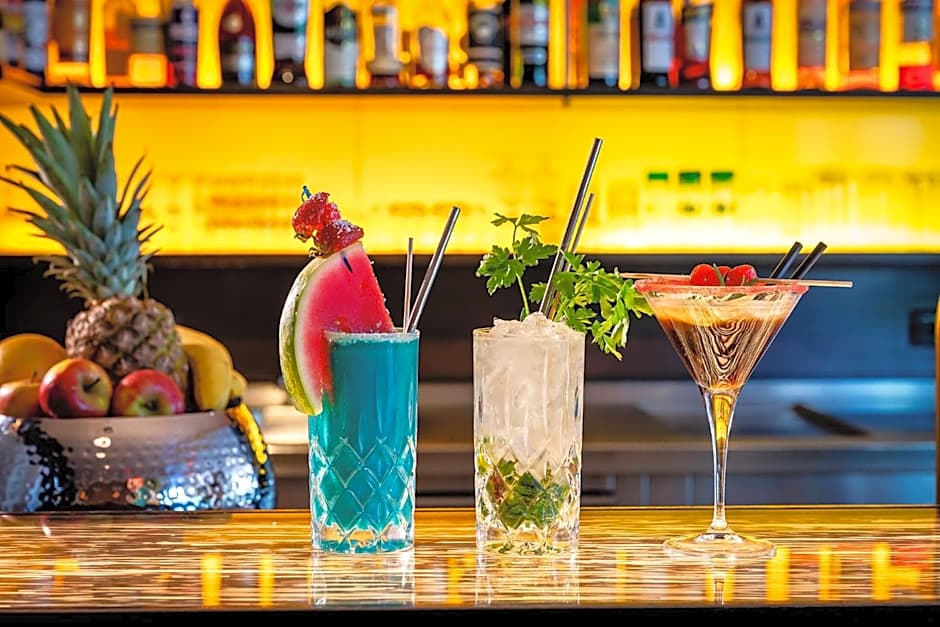 Insel Hotel Bonn - Superior