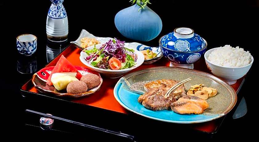 Shangri-La Hotel, Shenyang