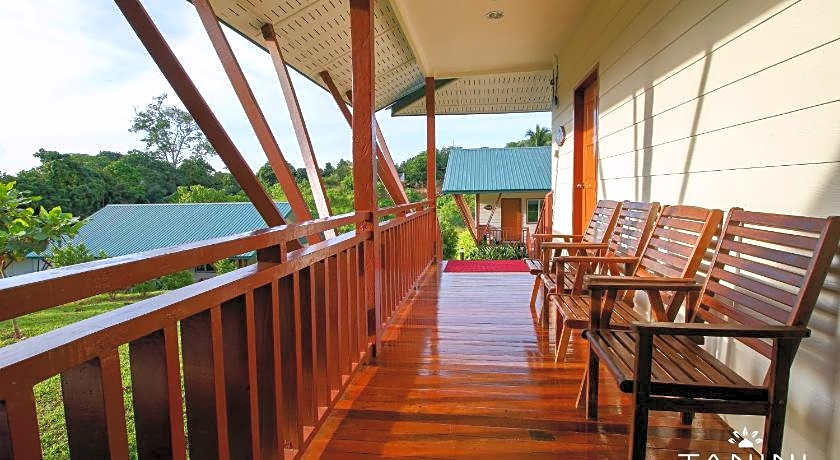 Tanini Sepilok Formerly Known As Nature Lodge Sepilok