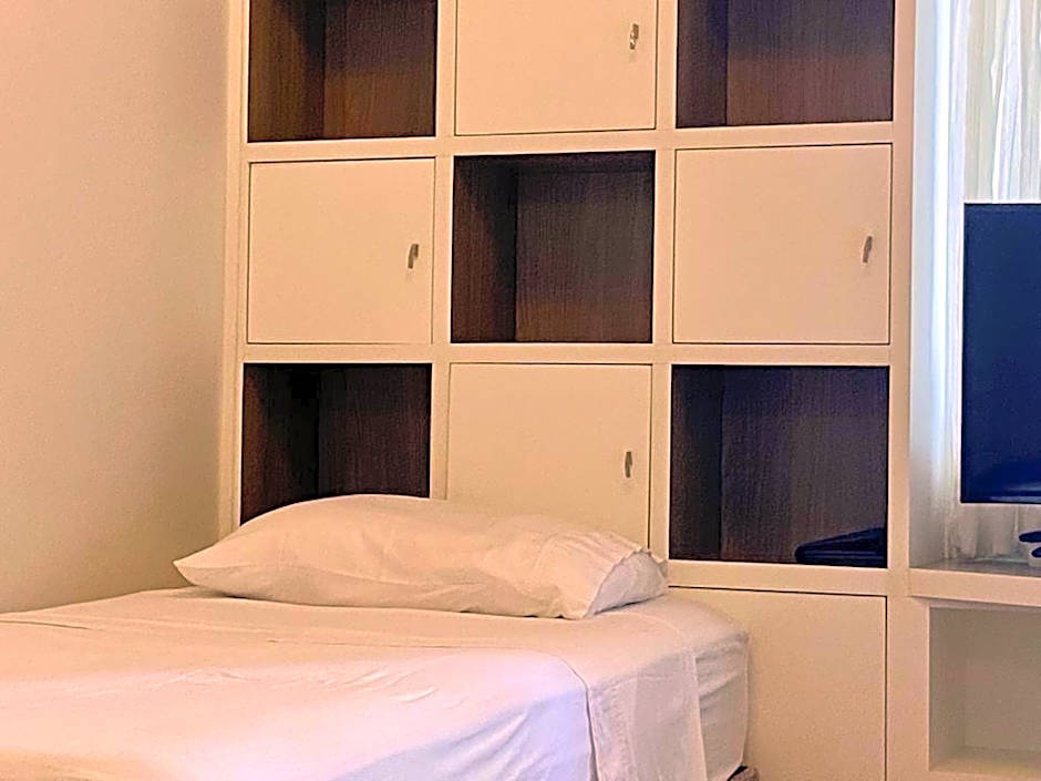 JP Crauford Choice Suites