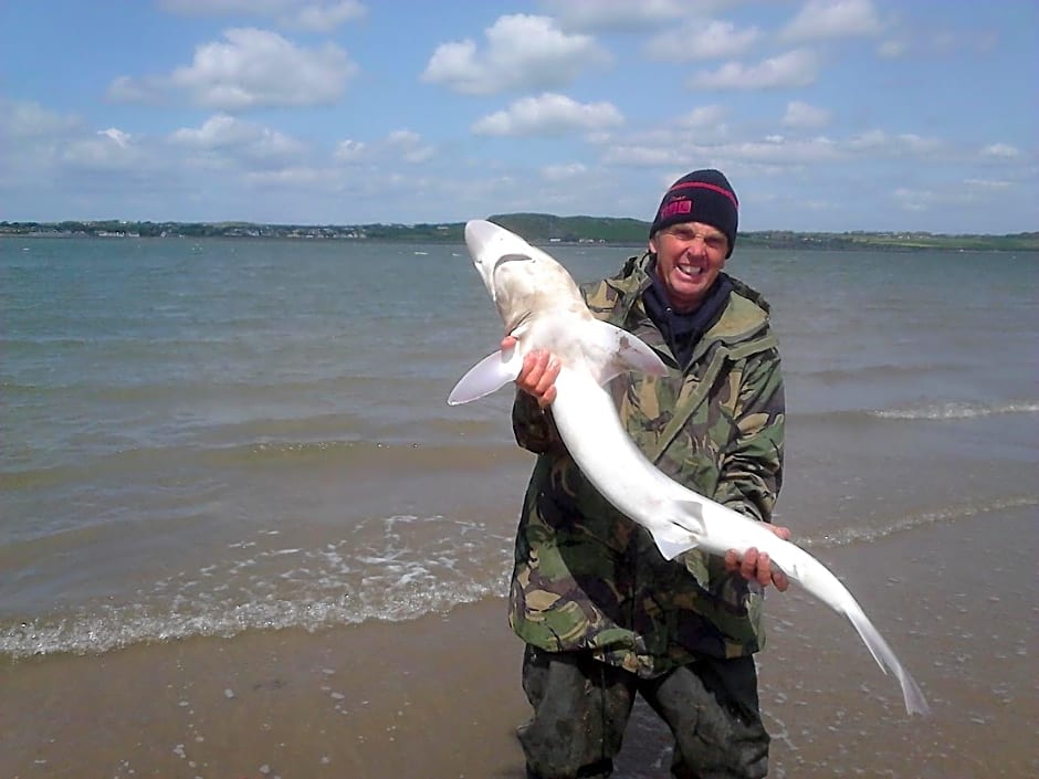 Beenoskee Bed and Breakfast