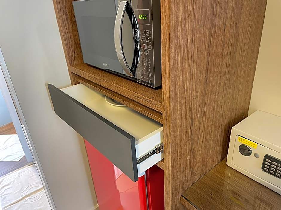 Araras Apart Service I