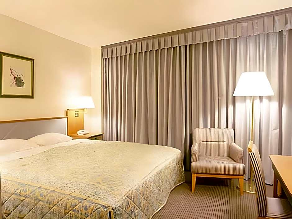 Blossom Hotel Hirosaki