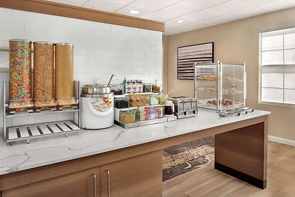 Residence Inn by Marriott Kansas City Independence