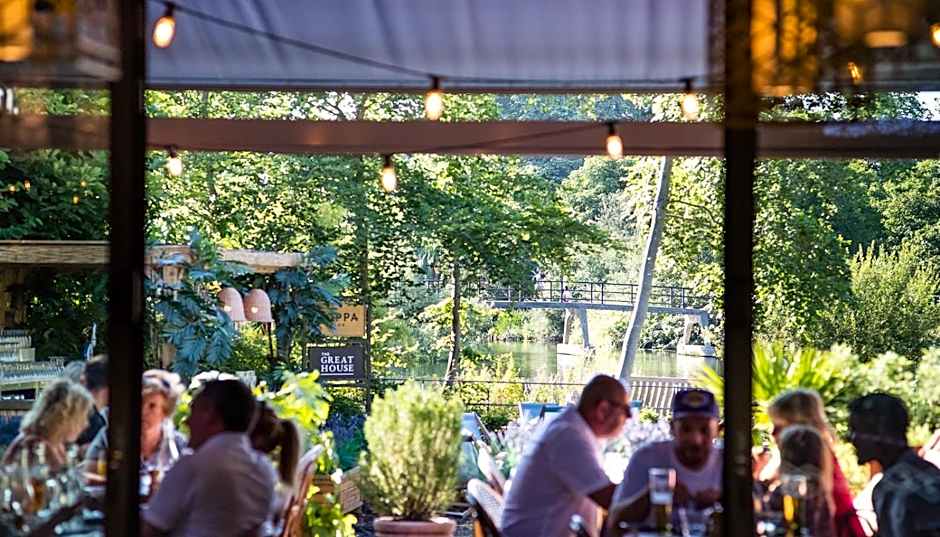 The Great House, Sonning, Berkshire