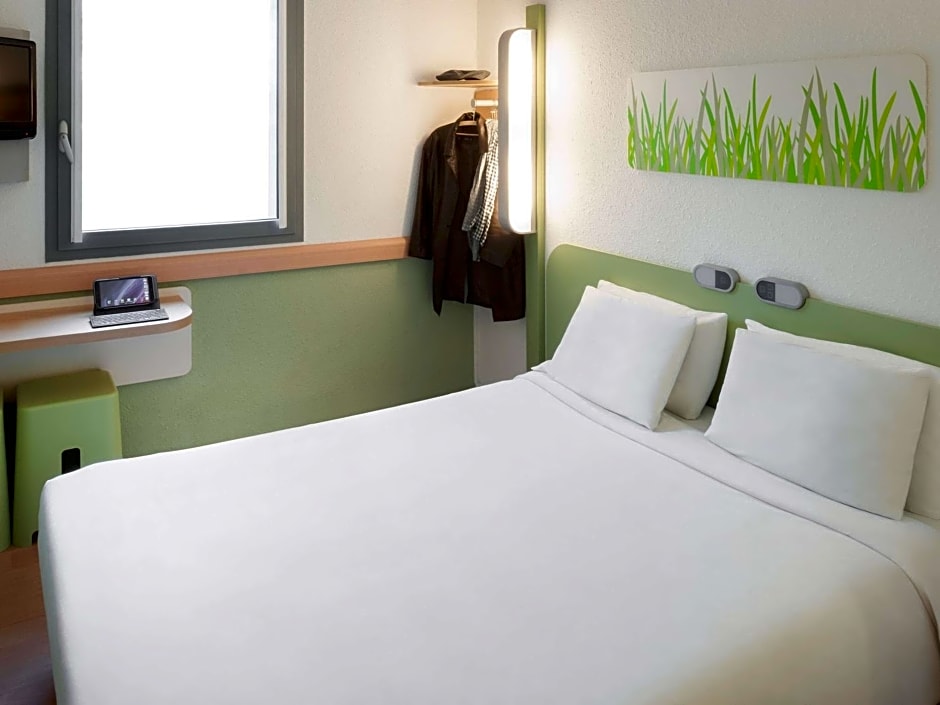 ibis Budget Brussels South Ruisbroek