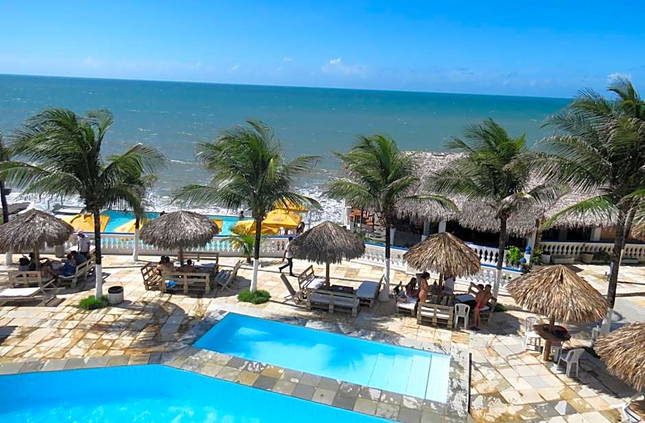 La Suite Praia Hotel