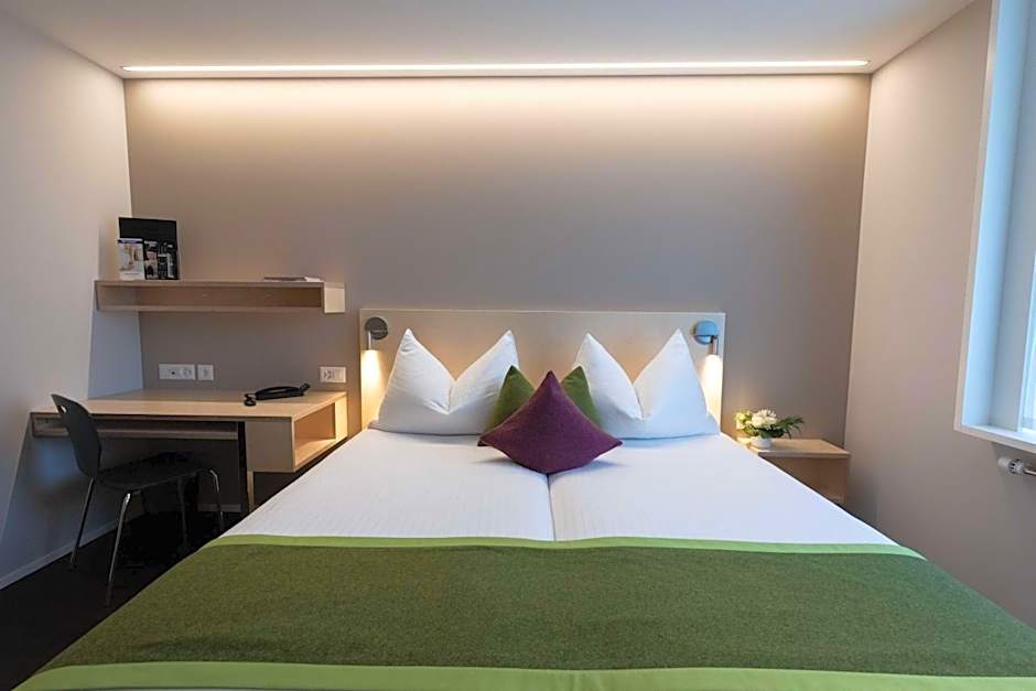 Hotel Spirgarten
