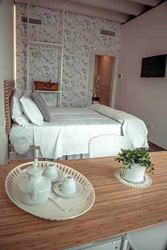 Foto 1 daripada 10 — Double or Twin Room with Garden View