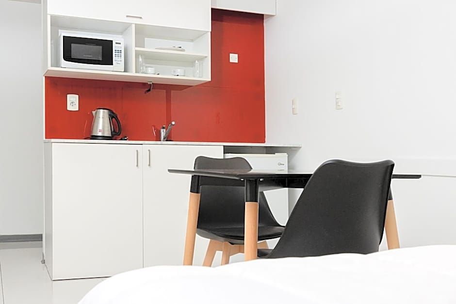 Hotel Gema Luxury Suites